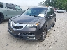 2HNYD2H47CH****** Usados y Reparables 2012 Acura MDX en Atlanta North