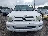 5TDZT34A17S****** Destrozados 2007 Toyota Sequoia en Estado de Georgia