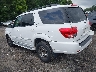 5TDZT34A17S****** Salvamento y Reparables 2007 Toyota Sequoia en Atlanta South