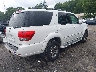 5TDZT34A17S****** Salvamento y Destrozados 2007 Toyota Sequoia en Estado de Georgia