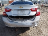 1G1ZB5STXMF****** Salvamento y Reparables 2021 Chevrolet Malibu en Estado de Texas