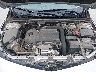 1G1ZB5STXMF****** Reparables 2021 Chevrolet Malibu en Dallas