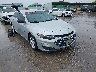1G1ZB5STXMF****** Salvamento y Destrozados 2021 Chevrolet Malibu en Dallas