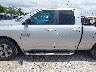 1C6RR6GP4DS****** Reparables 2013 RAM 1500 en Estado de Texas