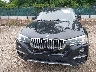 5UXXW3C52F0****** Wrecked 2015 BMW X4 in Maryland State