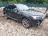 5UXXW3C52F0****** Salvage and Wrecked 2015 BMW X4 in Baltimore