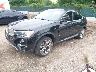 5UXXW3C52F0****** Used and Repairable 2015 BMW X4 in Baltimore