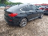 5UXXW3C52F0****** Salvage and Wrecked 2015 BMW X4 in Maryland State