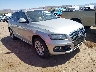 WA1CFBFP7DA****** Salvamento y Destrozados 2013 Audi Q5 en Phoenix