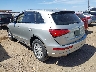 WA1CFBFP7DA****** Salvamento y Reparables 2013 Audi Q5 en Phoenix