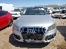 WA1CFBFP7DA****** Salvamento y Reparables 2013 Audi Q5 en Estado de Arizona