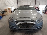 KMHGN4JE0GU****** Destrozados 2016 Hyundai Genesis en Estado de Colorado