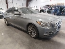 KMHGN4JE0GU****** Salvamento y Destrozados 2016 Hyundai Genesis en Colorado Springs