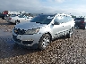 1GNKVFED5EJ****** Used and Repairable 2014 Chevrolet Traverse in Dallas