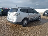 1GNKVFED5EJ****** Salvage and Wrecked 2014 Chevrolet Traverse in Texas State