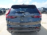7FARS5H80SE****** Wrecked 2025 Honda CR-V Hybrid