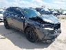 7FARS5H80SE****** Salvage and Wrecked 2025 Honda CR-V Hybrid in San Antonio South