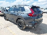7FARS5H80SE****** Salvage and Repairable 2025 Honda CR-V Hybrid in San Antonio South