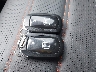 7FARS5H80SE****** Salvage 2025 Honda CR-V Hybrid in Texas State