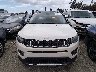 3C4NJDCB5LT****** Salvage 2020 Jeep Compass in California State