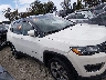 3C4NJDCB5LT****** Wrecked 2020 Jeep Compass in California State