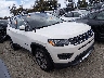 3C4NJDCB5LT****** Salvage and Wrecked 2020 Jeep Compass in Los Angeles
