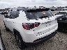 3C4NJDCB5LT****** Salvage and Repairable 2020 Jeep Compass in Los Angeles
