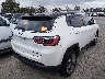 3C4NJDCB5LT****** Salvage and Wrecked 2020 Jeep Compass in California State