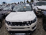 3C4NJDCB5LT****** Salvage and Repairable 2020 Jeep Compass in California State