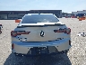 19UUB6F59PA****** Wrecked 2023 Acura TLX