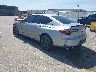 19UUB6F59PA****** Salvage and Repairable 2023 Acura TLX in Indianapolis South
