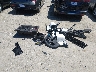 JF2SJAGC6JH****** Wrecked 2018 Subaru Forester in New Hampshire State