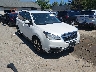 JF2SJAGC6JH****** Salvage and Wrecked 2018 Subaru Forester in Manchester