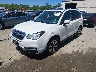 JF2SJAGC6JH****** Used and Repairable 2018 Subaru Forester in Manchester