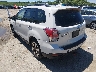 JF2SJAGC6JH****** Salvage and Repairable 2018 Subaru Forester in Manchester