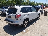 JF2SJAGC6JH****** Salvage and Wrecked 2018 Subaru Forester in New Hampshire State