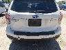 JF2SJAGC6JH****** Salvage and Repairable 2018 Subaru Forester in New Hampshire State