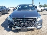 4JGDA5HB6CA****** Destrozados 2012 Mercedes-Benz M-Class en Estado de California