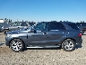 4JGDA5HB6CA****** Reparables 2012 Mercedes-Benz M-Class en Estado de California