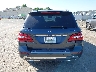 4JGDA5HB6CA****** Destrozados 2012 Mercedes-Benz M-Class