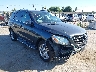 4JGDA5HB6CA****** Salvamento y Destrozados 2012 Mercedes-Benz M-Class en Fresno