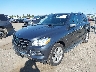 4JGDA5HB6CA****** Usados y Reparables 2012 Mercedes-Benz M-Class en Fresno
