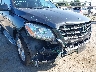 4JGDA5HB6CA****** Salvamento y Reparables 2012 Mercedes-Benz M-Class en Estado de California