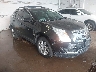 3GYFNDE30CS****** Salvamento y Destrozados 2012 Cadillac SRX en Minneapolis Saint Paul