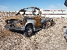 1FDKE30L7EH****** Usados y Reparables 1984 Ford Econoline en Amarillo