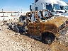 1FDKE30L7EH****** Salvamento y Reparables 1984 Ford Econoline en Estado de Texas