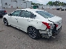 1N4AL3AP0GC****** Salvage and Repairable 2016 Nissan Altima in Long Island
