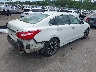 1N4AL3AP0GC****** Salvage and Wrecked 2016 Nissan Altima in New York State