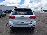 1C4RJEBGXGC****** Destrozados 2016 Jeep Grand Cherokee