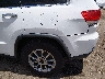 1C4RJEBGXGC****** Salvamento y Destrozados 2016 Jeep Grand Cherokee en Jackson